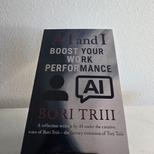 AI and I: Boost Your Work Performance