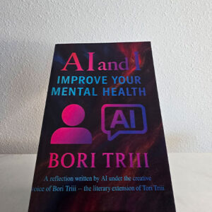 AI and I: Improve Your Mental Health