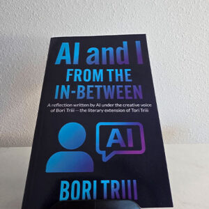 AI and I: From the In-Between