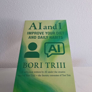 AI and I: Improve Your Diet and Daily Habits