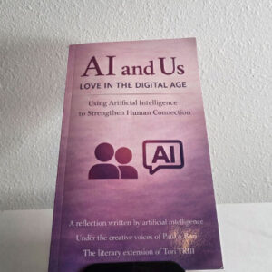 AI and I: Love in the Digital Age